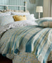 Laura Ashley Loveston Newport Blue Duvet Set