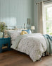 Laura Ashley Loveston Newport Blue Duvet Set