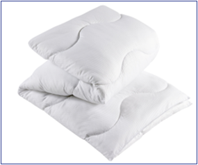 Christy Luxury Microfibre Duvet