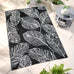 Fusion Matteo 120cm x 170cm Outdoor Rug