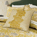 Morris & Co X Emery Walker Elmcote Sunflower Duvet Set