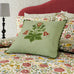 Morris & Co X Emery Walker Rose Green & Rose Duvet Set