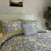 Morris & Co X Emery Walker Trent River Wandle Duvet Set