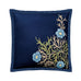 Morris & Co Morris Seaweed Cobalt & Thyme Duvet Set