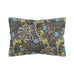 Morris & Co Morris Seaweed Cobalt & Thyme Duvet Set