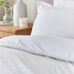 Murmur Bea White Duvet Set