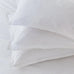 Murmur Bea White Duvet Set