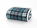 Deyongs 1846 125cm x 150cm Tartan Fleece Throw