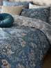 Laura Ashley Marlbrook Dusky Seaspray Duvet Set