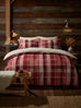 Fusion Snug Bedding Mulford Duvet Set