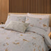 Nalu Nicole Scherzinger Alaula Stone & Sunset Duvet Set