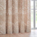 Hoem Nola Lined Eyelet Curtains