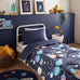 The Fine Bedding Company Nightlark Junior Space Adventure Coverless Duvet Set