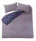 Cath Kidston Nightshade Navy Duvet Set