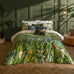 Paoletti Odisha Exotic Jungle Duvet Set