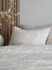 Appletree Otto Natural Duvet Set