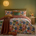 Furn Picking Patch Pumpkin Pecan Duvet Set