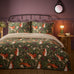 Furn Pineberry Forest Woodland Multicoloured Duvet Set