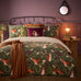 Furn Pineberry Forest Woodland Multicoloured Duvet Set