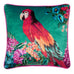 Laurence Llewelyn Bowen Polly Amorous Teal 43cm x 43cm Polyester Filled Cushion