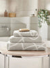 Copenhagen Home Pablo 100% Organic Cotton 550gsm Towels