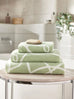 Copenhagen Home Pablo 100% Organic Cotton 550gsm Towels