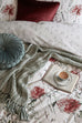 Laura Ashley Pallington Bloom Duvet Set