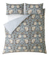 William Morris at Home Pimpernel Indigo Duvet Set