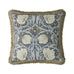 William Morris at Home Pimpernel Ink Microfibre Filled Cushion