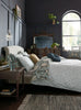 William Morris at Home Pimpernel Indigo Duvet Set