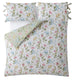 Laura Ashley Poppy Meadow Multi Duvet Set