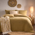 The Linen Yard Ribble Acid Washed Duvet Set