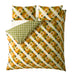 Orla Kiely Retro Flower Stripe Multi Duvet Set