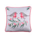 Fusion Christmas 43cm x 43cm Filled Cushions