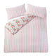 Cath Kidston Rose Flutter Pink Duvet Set