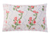 Cath Kidston Rose Flutter Pink Duvet Set