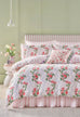 Cath Kidston Rose Flutter Pink Duvet Set