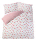 Cath Kidston Rose and Bows Multi Duvet Set