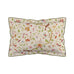 Sanderson Arils Garden Olive & Mulberry Duvet Set