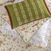 Sanderson Arils Garden Olive & Mulberry Duvet Set