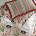 Sanderson Enys Garden Blush & Jade Duvet Set