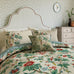 Sanderson x National Trust Lophura Chintz Duvet Set