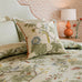 Sanderson x National Trust Lophura Chintz Duvet Set