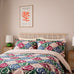 Scion Living Willow Tree Berry Duvet Set