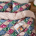 Scion Living Willow Tree Berry Duvet Set