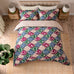 Scion Living Willow Tree Berry Duvet Set