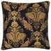 Paoletti Shiraz Traditional Jacquard Cushion