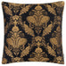 Paoletti Shiraz Traditional Jacquard Cushion