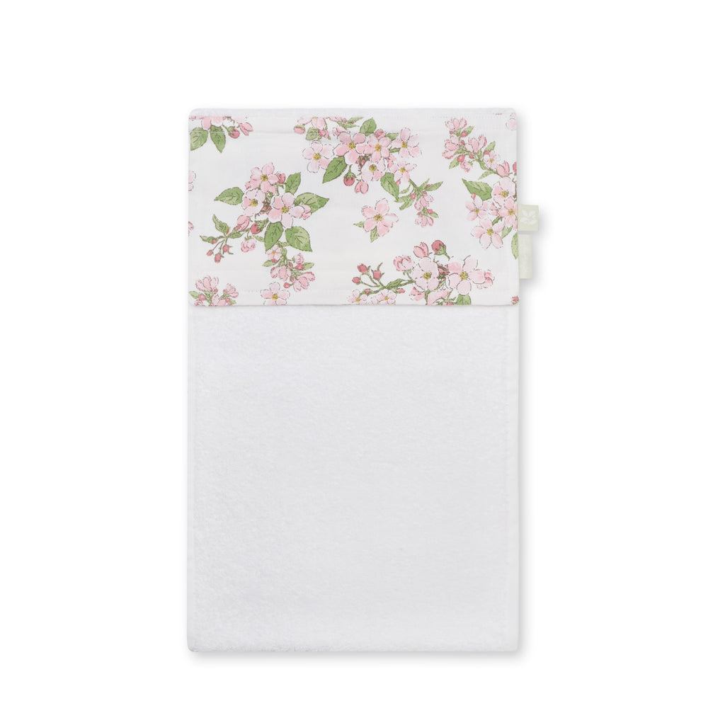 ALL116610 Sophie Allport National Trust Blossom Roller Hand Towel