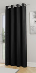 Tyrone Supersoft 66"x84" Door Curtain